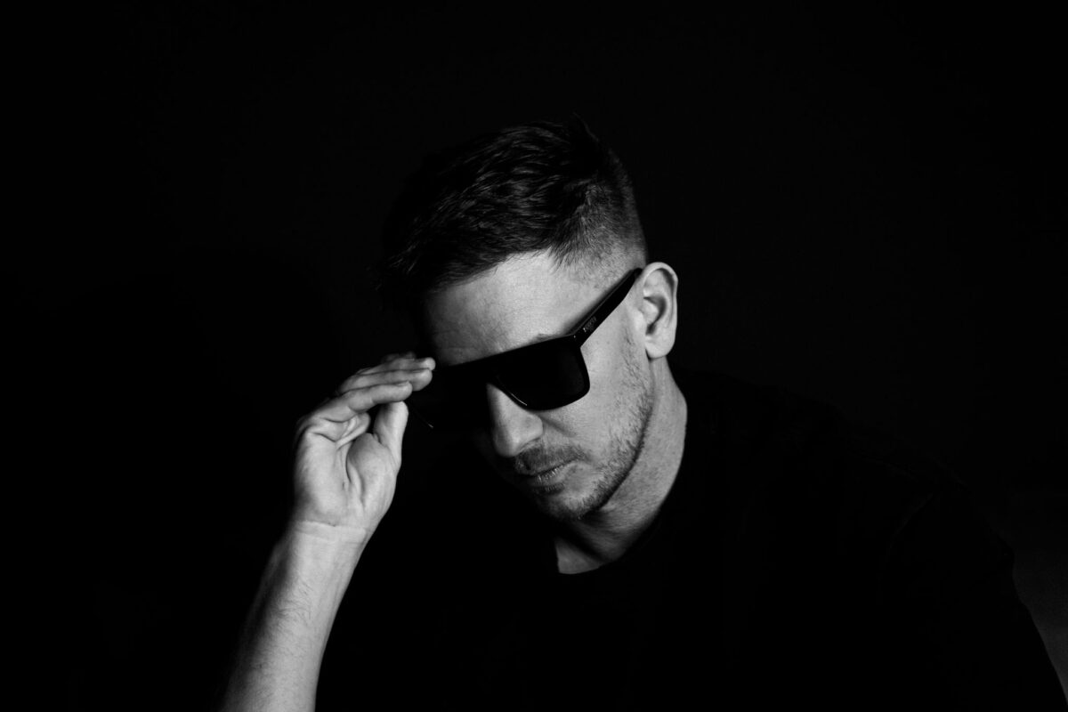 josha-4 - Kowalski Stuttgart - House Techno Club mit Terrasse / Stuttgart