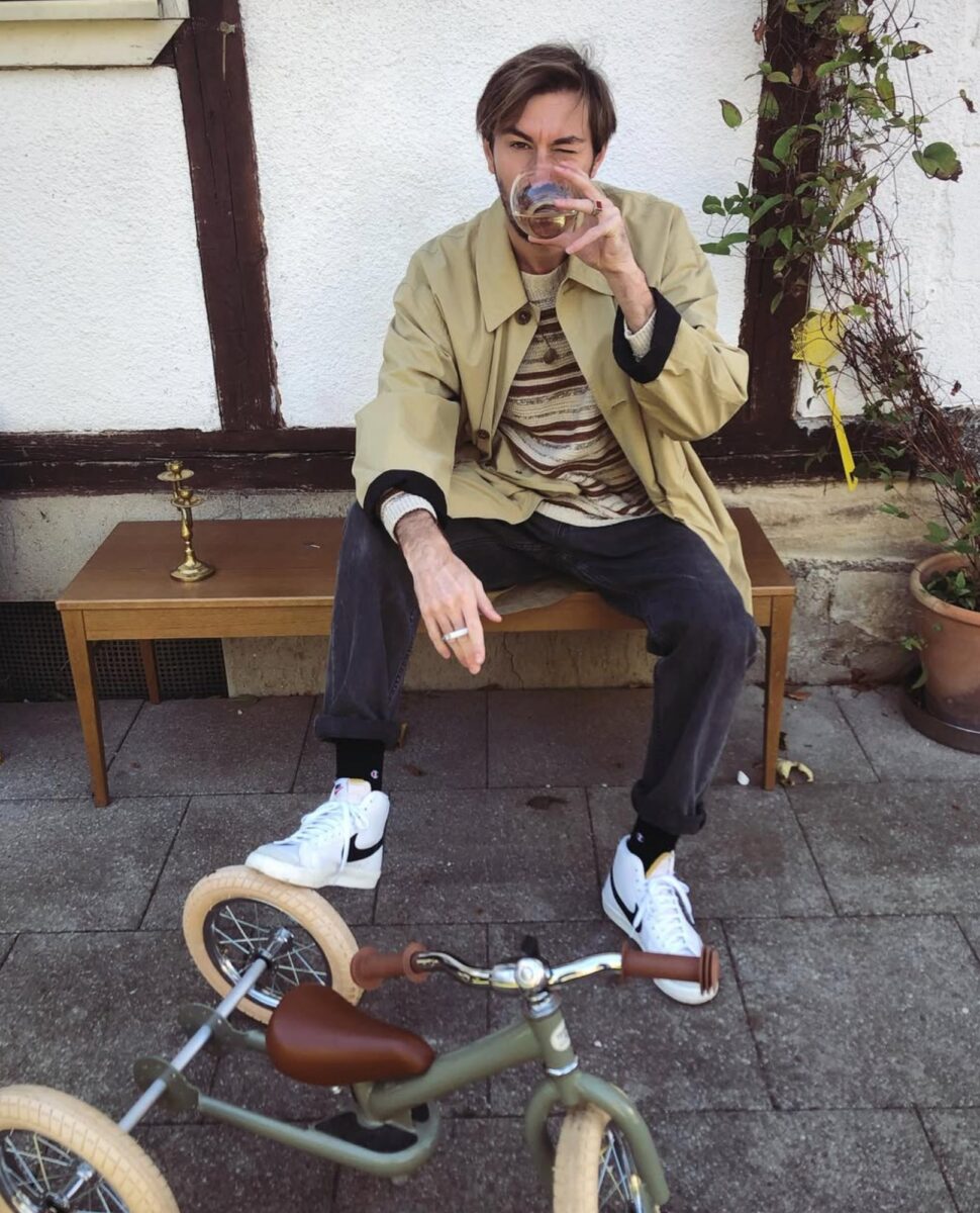 marcusschroppkowalski Kowalski Stuttgart House Techno Club mit Terrasse Stuttgart